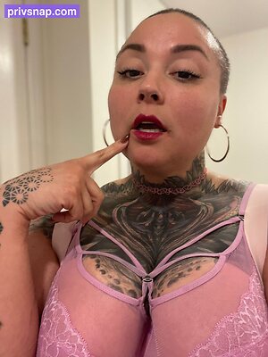 poppyplumptoes Nude Leaked Photo #22