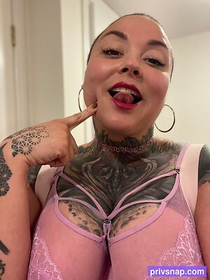 poppyplumptoes Nude Leaked Photo #32