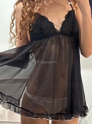 popurinn Nude Leaked Photo #5