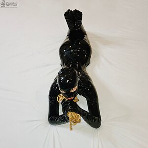 portraitofperversion Nude Leaked Photo #15