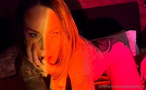 pottymouth h Nude Leaked Photo #19