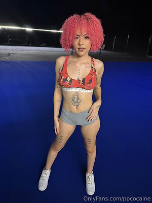 ppcocaine Nude Leaked Photo #2