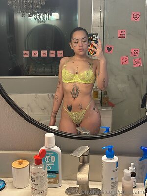 ppcocaine Nude Leaked Photo #11