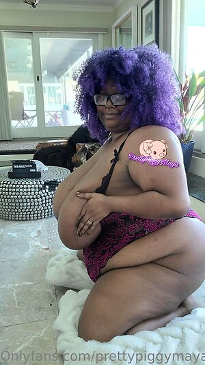 ppmaya Nude Leaked Photo #12