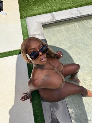 prettiipaaiid Nude Leaked Photo #8