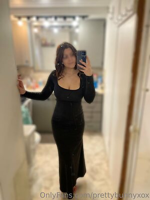 prettybunnyxox Nude Leaked Photo #7