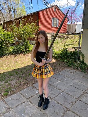 prettypeachrings2 0 Nude Leaked Photo #16