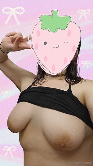 prettyrosy