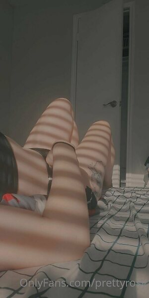 prettyrosy Nude Leaked Photo #12