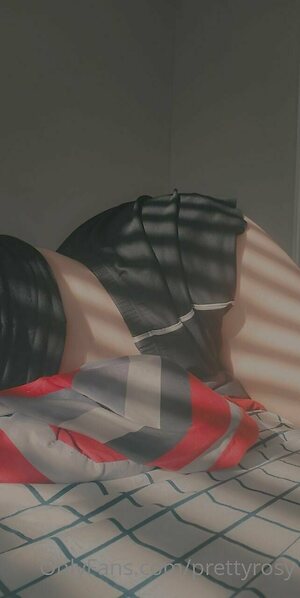 prettyrosy Nude Leaked Photo #14
