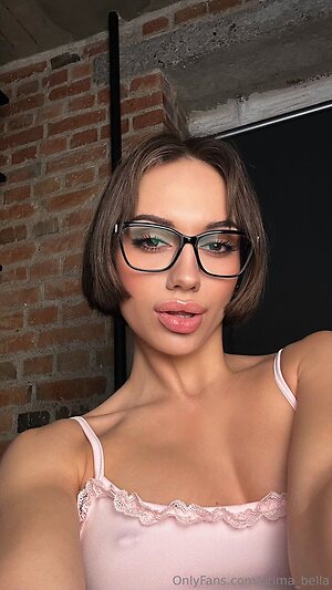prima bella Nude Leaked Photo #13