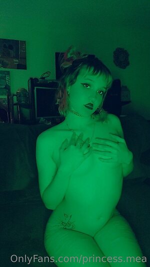 princess mea Nude Leaked Photo #31