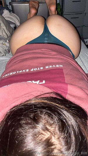 princessangel 808 Nude Leaked Photo #3