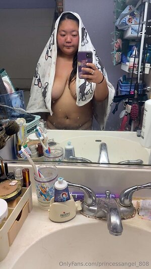 princessangel 808 Nude Leaked Photo #8