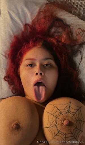 princesskap223 Nude Leaked Photo #2