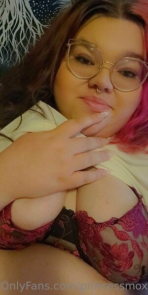 princessmoxie Nude Leaked Photo #5