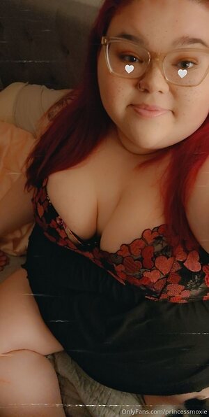 princessmoxie Nude Leaked Photo #12