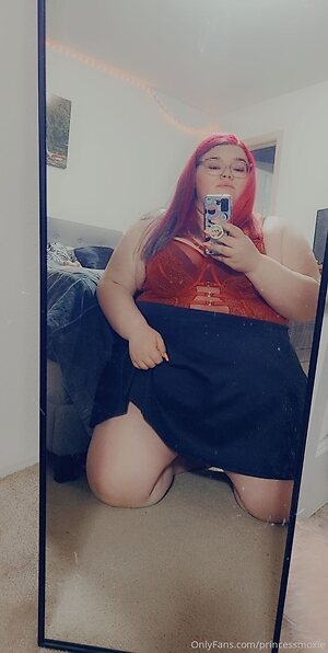princessmoxie Nude Leaked Photo #14