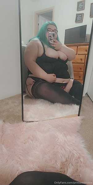 princessmoxie Nude Leaked Photo #17