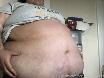 princessnoellehughes Nude Leaked Photo #11