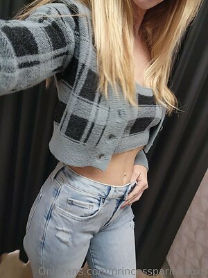 princesspariahxoxo Nude Leaked Photo #22