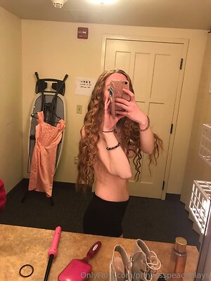 princesspeachplays Nude Leaked Photo #21