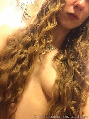 princesspeachplays Nude Leaked Photo #22