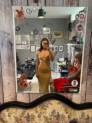 projektdeer Nude Leaked Photo #4