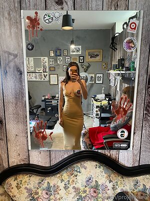 projektdeer Nude Leaked Photo #5