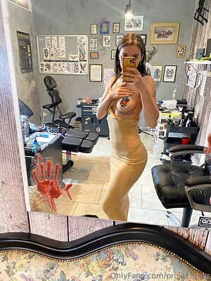 projektdeer Nude Leaked Photo #6