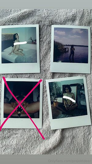 projektdeer Nude Leaked Photo #19