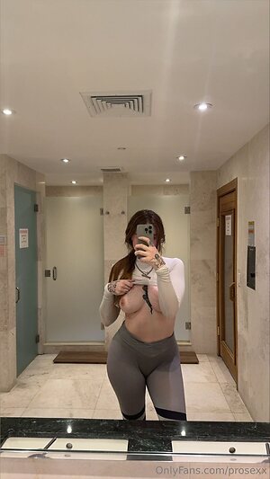 prosexx Nude Leaked Photo #40
