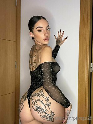 prvega28 Nude Leaked Photo #36