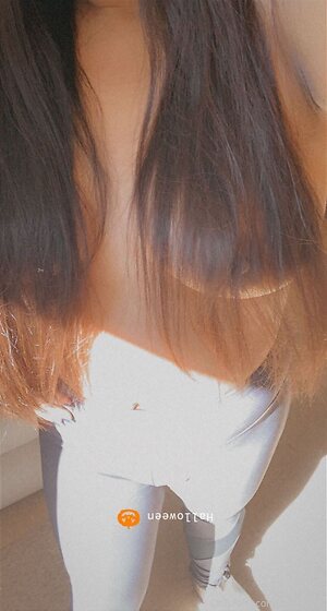 puffyp0 Nude Leaked Photo #7