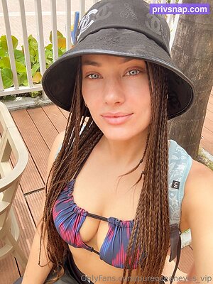 pureoceaneyes vip Nude Leaked Photo #16
