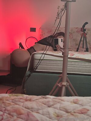 pureruby Nude Leaked Photo #31