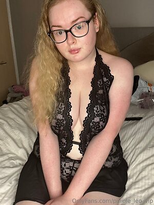 purple leo vip Nude Leaked Photo #12