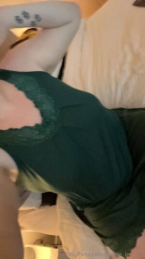 purple leo vip Nude Leaked Photo #17