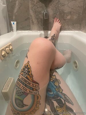 pushinuproses Nude Leaked Photo #11