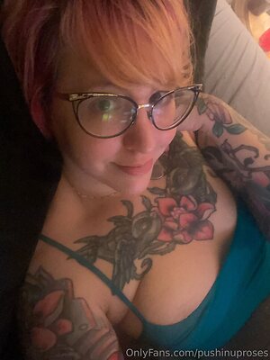 pushinuproses Nude Leaked Photo #12