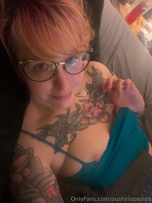 pushinuproses Nude Leaked Photo #13