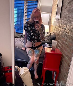 pushinuproses Nude Leaked Photo #15