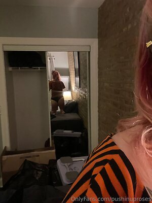 pushinuproses Nude Leaked Photo #16