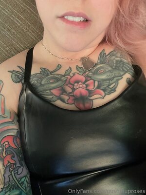 pushinuproses Nude Leaked Photo #19
