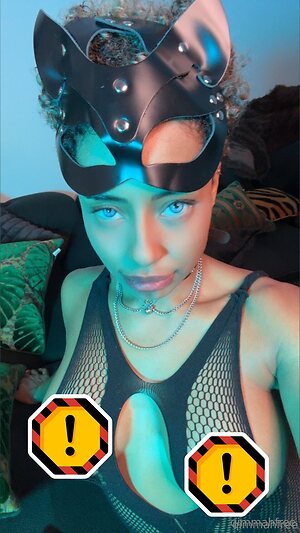 qimmahrussofree Nude Leaked Photo #17