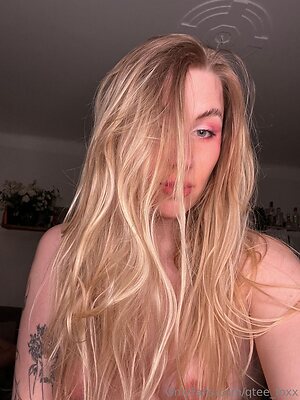 qtee foxx Nude Leaked Photo #9