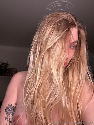 qtee foxx Nude Leaked Photo #10