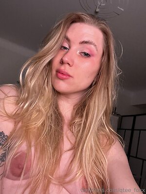 qtee foxx Nude Leaked Photo #15