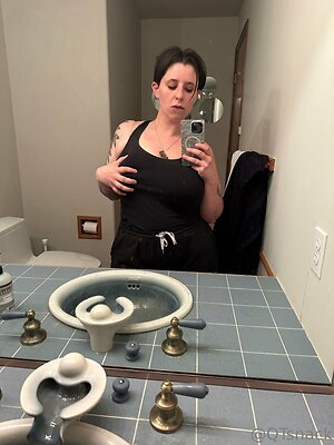 qtsnackirl Nude Leaked Photo #22