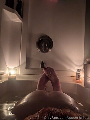 queen-of-rats Nude Leaked Photo #5